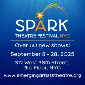 Spark Theatre Festival NYC