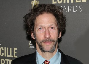 Interview: With Nods to Kafka and Churchill, Tim Blake Nelson’s New Play Is a Dystopian Thriller