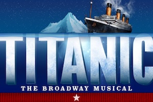 Titanic the Musical