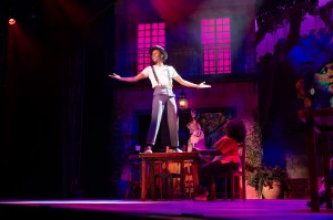 New Orleans Jukebox Musical Let the Good Times Roll Hoping for Broadway Engagement