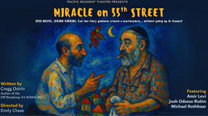 Miracle on 55th Street