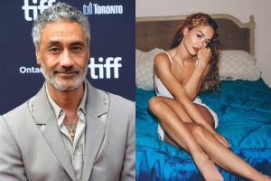 Taika Waititi and Rita Ora Producing Musical About Fyre Festival