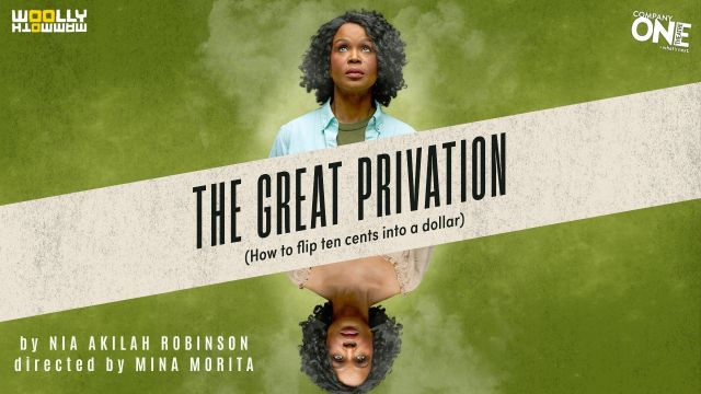 The Great Privation
