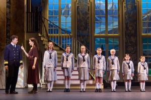 Review: The Sound of Music Tours Again, Beautifully Relaunching at the Kennedy Center