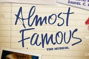 Almost Famous
