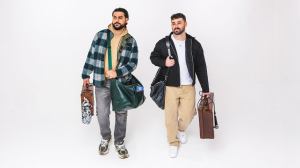 NY Comedy Festival Presents The Basement Yard