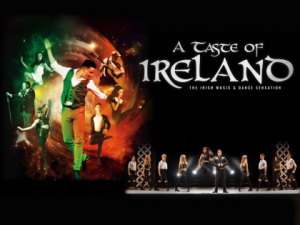 A Taste of Ireland