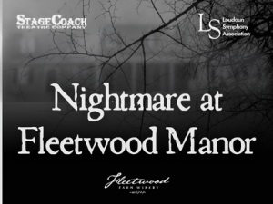 Nightmare at Fleetwood Manor
