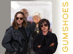 Gumshoes Chicago Screening