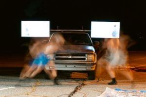 2025 CalArts Winter Dance