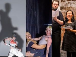 2025 NOW Festival: Week 2