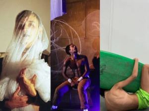 2025 NOW Festival: Week 3