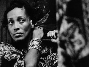 S.Pearl Sharp: Images for Us, Chanting in Poesis