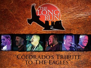 The Long Run – Colorado’s Tribute to The Eagles 2025