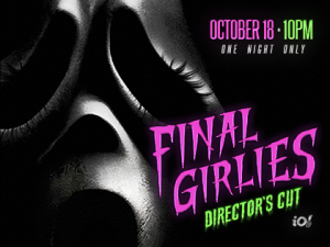 Final Girlies (Director’s Cut)