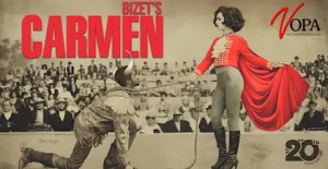 Bizet’s Carmen