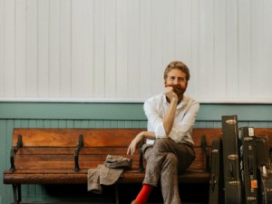 Sean Dietrich- Humorist, Story-Teller, Multi-Instrumentalist, Singer & Songwriter