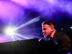 The STRANGER: A Tribute to Billy Joel