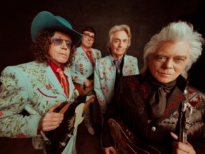 Marty Stuart & His Fabulous Superlatives