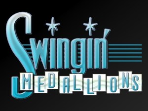 The Swingin’ Medallions- A Southern Tradition Since 1962