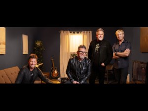 Lonestar – American Country Music
