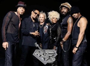 Mothers Finest: Valentine’s Special (Saturday) 2026