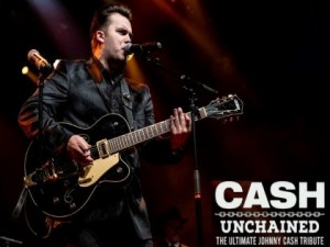 Cash Unchained: The Ultimate Johnny Cash Experience Returns 2026