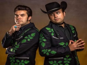 The Malpass Brothers: Traditional Country Music 2026