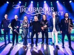 The Troubadour Project 2026