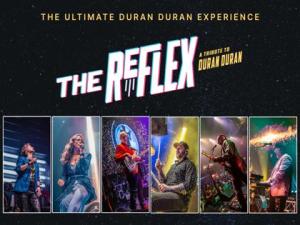 The ReFlex – A Tribute to Duran Duran