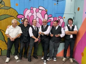 The Instamatics – November 2025