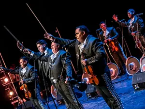 Mariachi Los Camperos