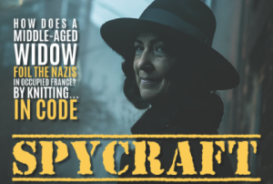 Spycraft