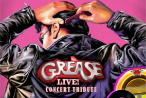 Grease Live!