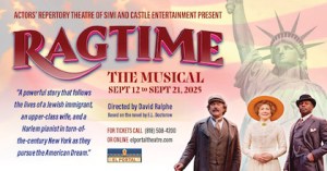 Ragtime