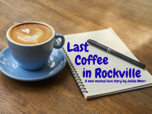 Last Coffee In Rockville