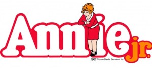 Annie JR. – October 2025