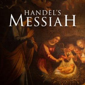 2025 Messiah Sing-in at the Shawnee Inn