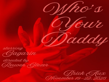 Turquoise and Orange Retro Illustration Now Hiring Flyer 2