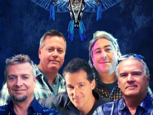 2025 Fall The Eagles Experience