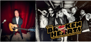 Broken Hearts/Chrome Horse