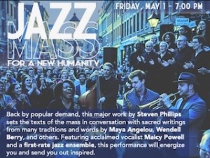 Jazz Mass