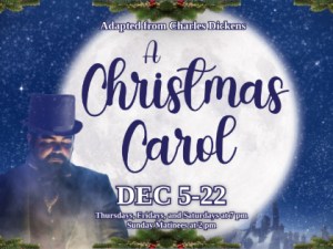 A Christmas Carol 2024