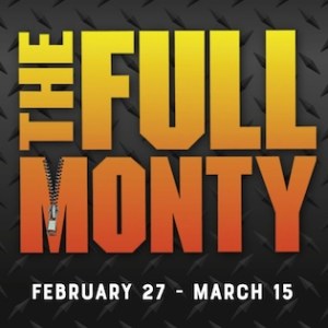 The Full Monty: The Musical