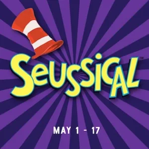 Seussical: The Musical