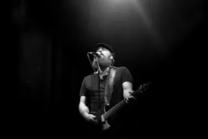 Marc Broussard (2025)