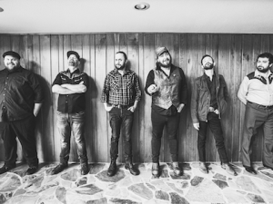 Adam Greuel & the Space Burritos