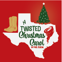 A TWISTED CHRISTMAS CAROL