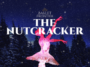 The Nutcracker 2024