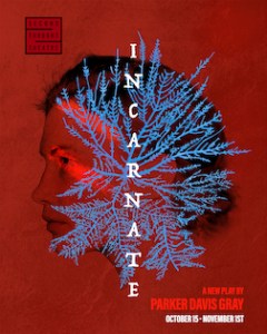 INCARNATE
